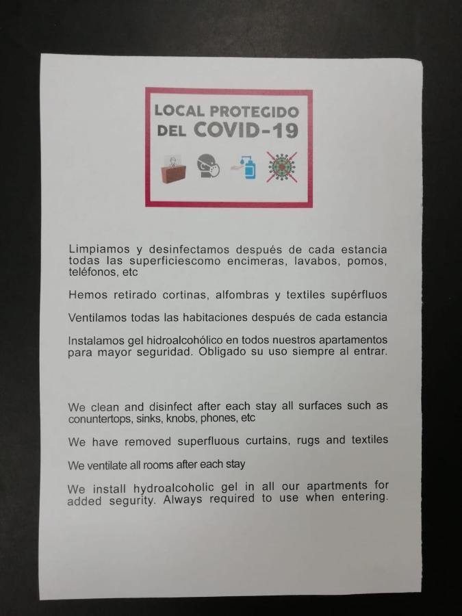 Apartmán Balcon Curva De Estafeta - Centro Pamplona Exteriér fotografie