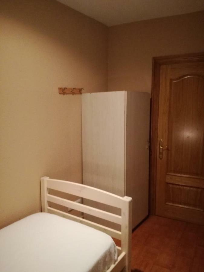 Apartmán Balcon Curva De Estafeta - Centro Pamplona Exteriér fotografie
