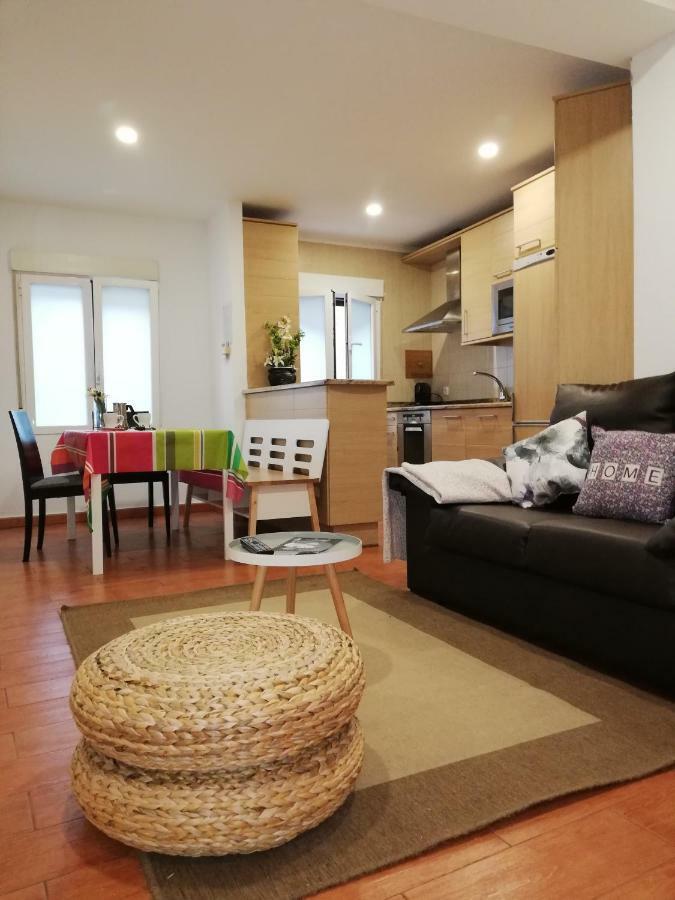Apartmán Balcon Curva De Estafeta - Centro Pamplona Exteriér fotografie