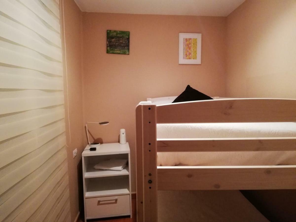 Apartmán Balcon Curva De Estafeta - Centro Pamplona Exteriér fotografie