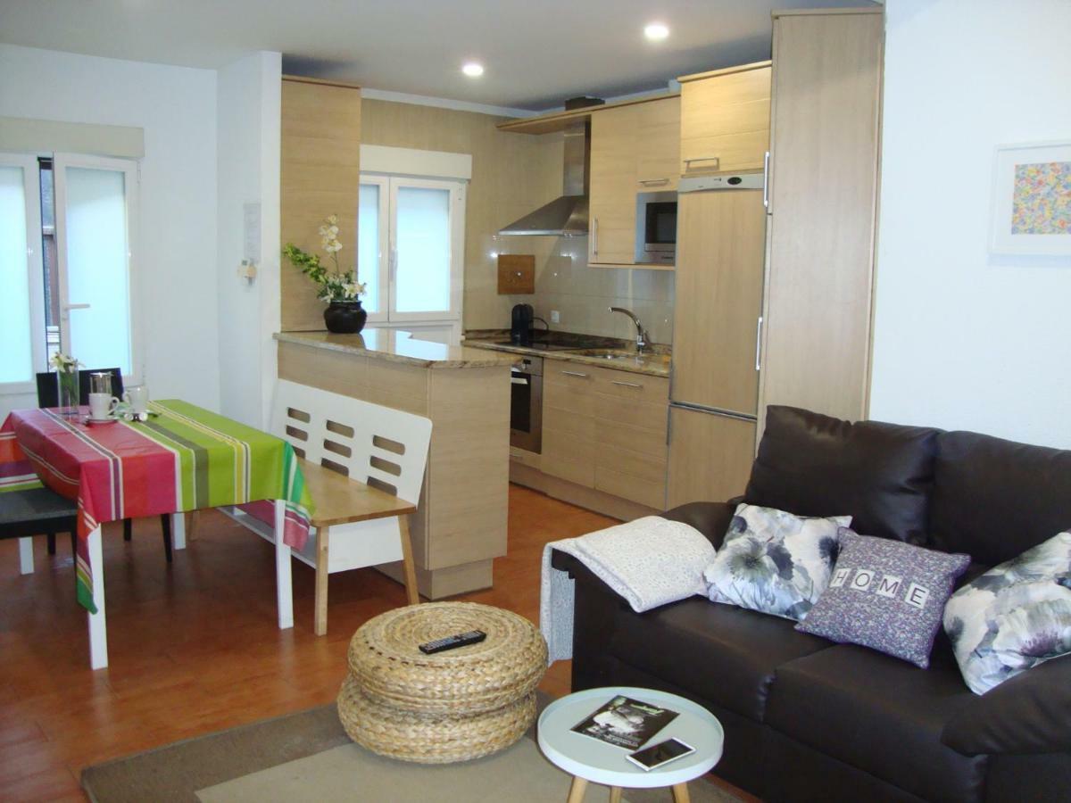 Apartmán Balcon Curva De Estafeta - Centro Pamplona Exteriér fotografie