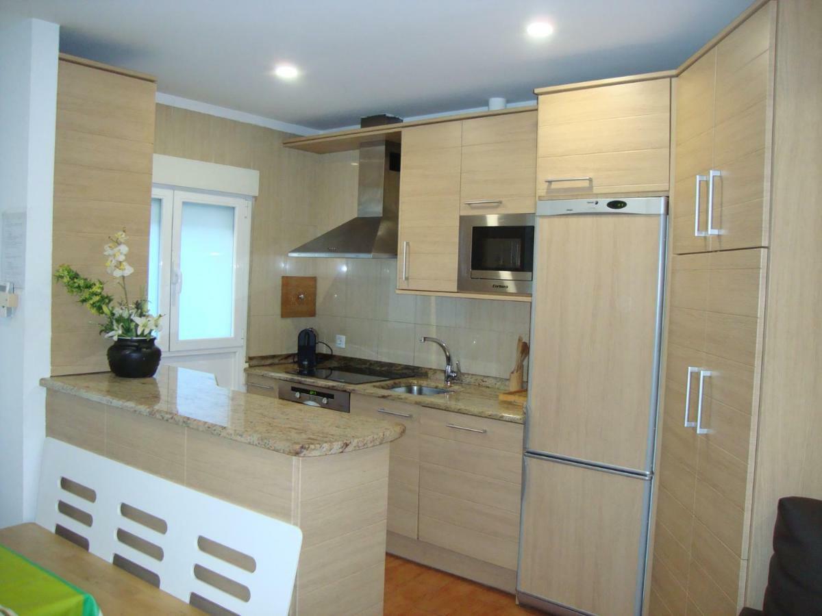 Apartmán Balcon Curva De Estafeta - Centro Pamplona Exteriér fotografie